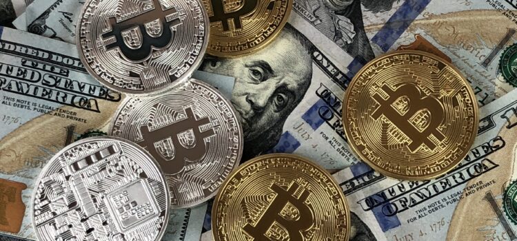 Bitcoin Revolution: En ny gräns för finansiell frihet