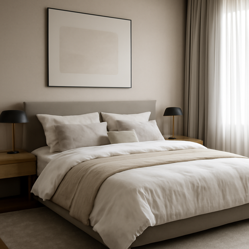 Memory foam madrass: hur den formar din sömn och din vardag